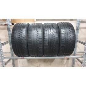 Nokian WR A4 , Žieminės