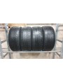 Nokian WR A4 , Žieminės