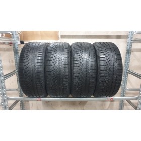 Nokian WR A4 , Žieminės