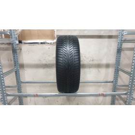 Hankook Ion I'Cept Suv , Žieminės