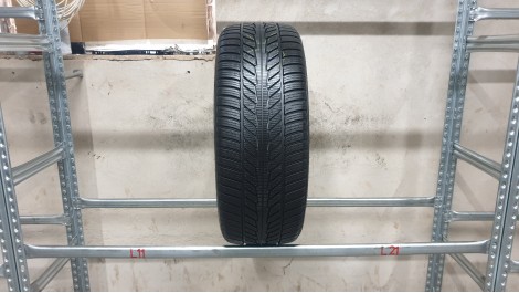 Hankook Ion I'Cept Suv , Žieminės