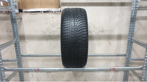 Hankook Winter I'Cept Evo 2 , Žieminės