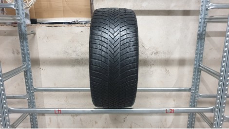 Bridgestone Blizzak LM005 , Žieminės