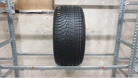 Hankook Winter I'Cept Evo 2 NAUJA , Žieminės
