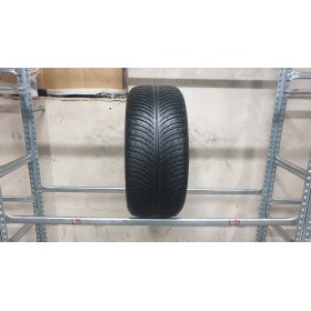 Michelin Pilot Alpin 5 , Žieminės<span>255/40 R20</span>