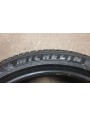 Michelin Pilot Alpin 5 , Žieminės