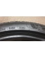 Michelin Pilot Alpin 5 , Žieminės