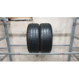 Goodyear EfficientGripPerformance , Vasarinės