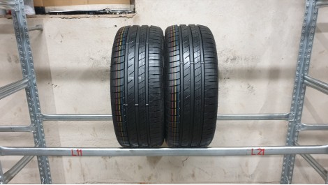 Goodyear EfficientGripPerformance , Vasarinės