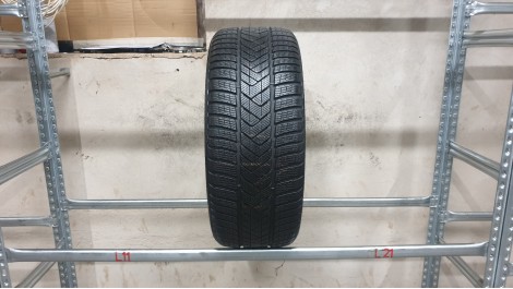 Pirelli Sottozero 3 , Žieminės