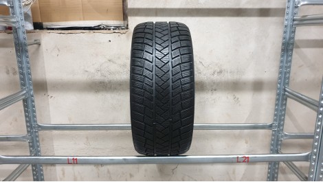 Vredestein Wintrac Pro , Žieminės