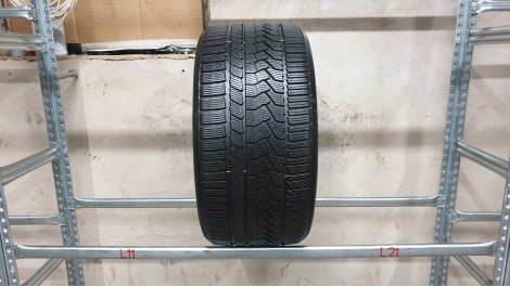 Continental WinterContact TS860S , Žieminės