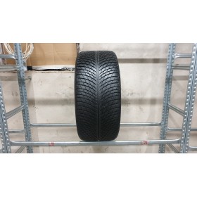 Michelin Pilot Alpin 5 Suv , Žieminės<span>325/40 R22</span>