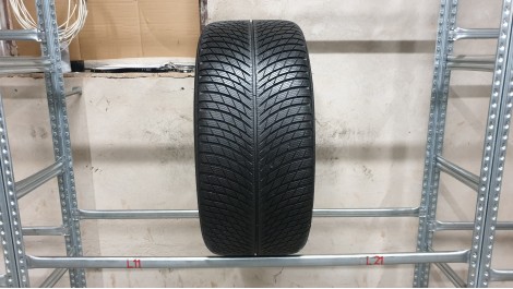 Michelin Pilot Alpin 5 Suv , Žieminės