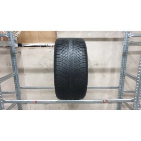 Michelin Pilot Alpin 5 Suv , Žieminės<span>305/35 R21</span>