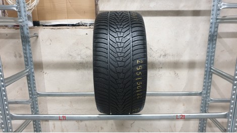 Hankook Winter I'Cept Evo3 X NAUJA , Žieminės