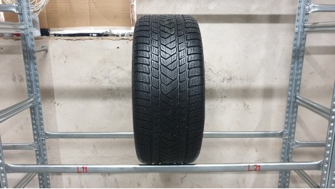 Pirelli Scorpion Winter , Žieminės