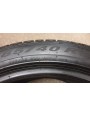 Pirelli Scorpion Winter , Žieminės