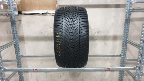 Hankook Winter I'Cept Evo 3 NAUJA , Žieminės