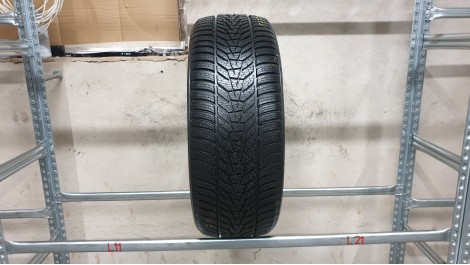 Hankook Winter I'Cept Evo 3 NAUJA , Žieminės