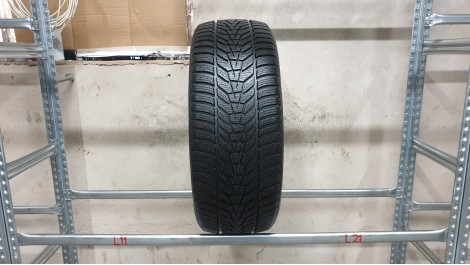 Hankook Winter I'Cept Evo3 X NAUJA , Žieminės