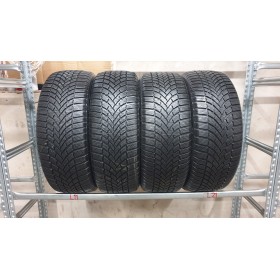 Bridgestone Blizzak LM005 , Žieminės