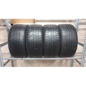 Pirelli SottoZeroW240Serie2 , Žieminės<span>255/40 R18</span>