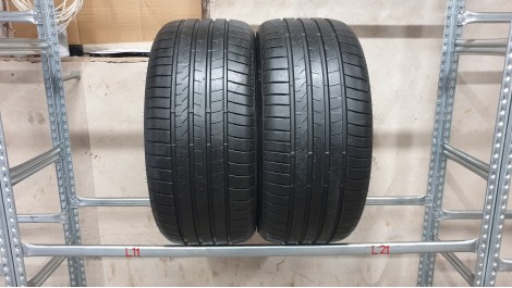 Bridgestone Turanza T005 , Vasarinės