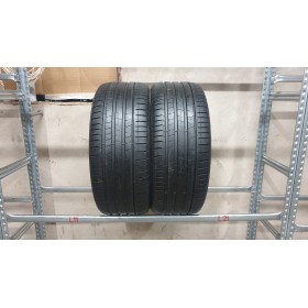 Pirelli PZero TM , Vasarinės<span>265/35 R22</span>