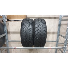 Dunlop SP WINTER SPORT 3D , Žieminės<span>245/45 R19</span>