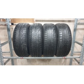 Pirelli Sottozero Winter210 serie2 , Žieminės