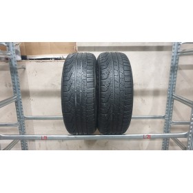 Pirelli Sottozero W240 Serie 2 , Žieminės