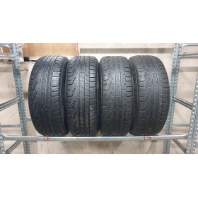 Pirelli Sottozero W210 Serie2 , Žieminės