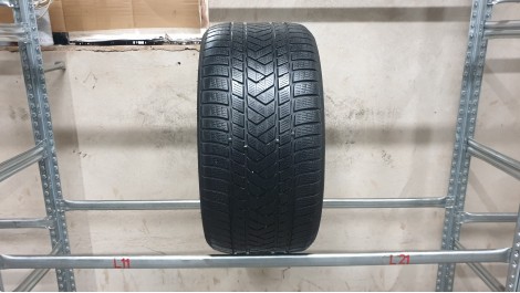 Pirelli Sottozero 3 , Žieminės