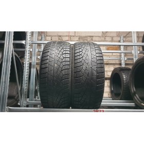 Pirelli SOTTOZERO Winter 210 , Žieminės