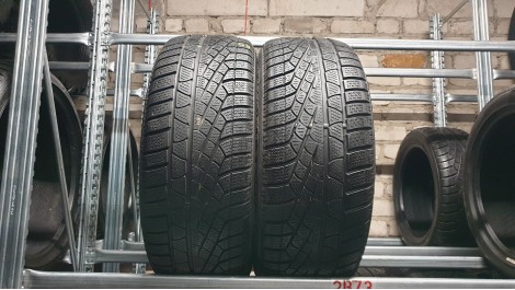 Pirelli SOTTOZERO Winter 210 , Žieminės