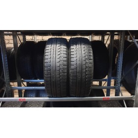 Nokian HAKKAPELIITTA CR , Žieminės