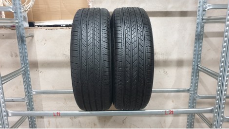 Michelin Primacy All Season , Universalios