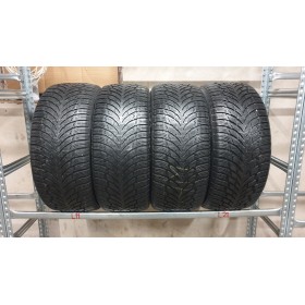 Nokian WR Suv 4 , Žieminės