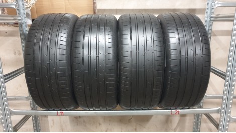 Hankook Ventus S1 Evo 3 EV , Vasarinės