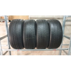 Continental WinterContactTS850P , Žieminės<span>245/45 R19</span>