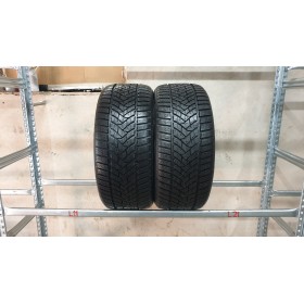 Dunlop Winter Sport 5 , Žieminės<span>245/40 R19</span>