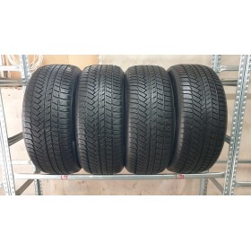 Continental WinterContact TS850P , Žieminės<span>275/50 R20</span>