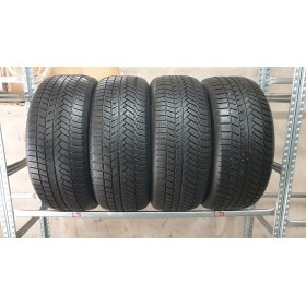 Continental WinterContact TS850P , Žieminės<span>275/50 R20</span>