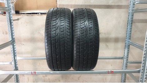 Kita Snowblazer UHP , Žieminės