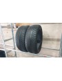 Michelin Pilot Alpin 5 , Žieminės