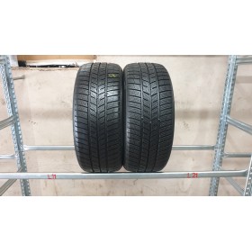 Barum Polaris 5 , Žieminės<span>225/40 R19</span>