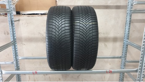 Bridgestone WeatherControl A005 Evo , Universalios