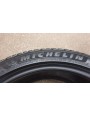 Michelin Pilot Alpin 5 , Žieminės