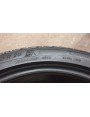 Michelin Pilot Alpin 5 , Žieminės